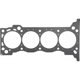 Purchase Top-Quality Head Gasket by FEL-PRO - 26357PT pa5