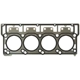 Purchase Top-Quality FEL-PRO - 26374PT - Head Gasket pa2