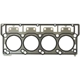 Purchase Top-Quality Head Gasket by FEL-PRO - 26375PT pa2
