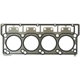 Purchase Top-Quality Head Gasket by FEL-PRO - 26375PT pa3