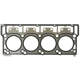 Purchase Top-Quality Head Gasket by FEL-PRO - 26375PT pa4