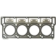 Purchase Top-Quality Head Gasket by FEL-PRO - 26375PT pa5
