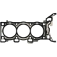 Purchase Top-Quality Head Gasket by FEL-PRO - 26376PT pa11