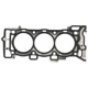 Purchase Top-Quality Head Gasket by FEL-PRO - 26377PT pa1
