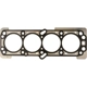 Purchase Top-Quality Head Gasket by FEL-PRO - 26379PT pa6