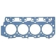 Purchase Top-Quality Head Gasket by FEL-PRO - 26405PT pa1