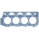 Purchase Top-Quality Head Gasket by FEL-PRO - 26405PT pa4