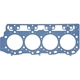 Purchase Top-Quality Head Gasket by FEL-PRO - 26405PT pa6