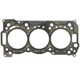 Purchase Top-Quality Head Gasket by FEL-PRO - 26410PT pa3