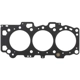 Purchase Top-Quality Head Gasket by FEL-PRO - 26439PT pa2