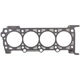 Purchase Top-Quality Head Gasket by FEL-PRO - 26483PT pa2