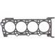 Purchase Top-Quality Head Gasket by FEL-PRO - 26483PT pa3
