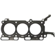 Purchase Top-Quality Head Gasket by FEL-PRO - 26487PT pa2