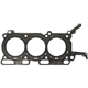 Purchase Top-Quality Head Gasket by FEL-PRO - 26487PT pa8