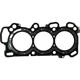 Purchase Top-Quality Head Gasket by FEL-PRO - 26509PT pa6