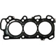Purchase Top-Quality Head Gasket by FEL-PRO - 26509PT pa1