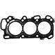 Purchase Top-Quality Head Gasket by FEL-PRO - 26509PT pa3