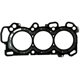 Purchase Top-Quality Head Gasket by FEL-PRO - 26509PT pa4
