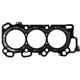 Purchase Top-Quality Head Gasket by FEL-PRO - 26510PT pa1