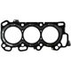 Purchase Top-Quality Head Gasket by FEL-PRO - 26510PT pa3