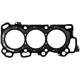 Purchase Top-Quality Head Gasket by FEL-PRO - 26510PT pa6