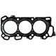 Purchase Top-Quality Head Gasket by FEL-PRO - 26510PT pa7