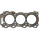 Purchase Top-Quality Head Gasket by FEL-PRO - 26511PT pa2