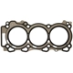 Purchase Top-Quality Head Gasket by FEL-PRO - 26511PT pa9