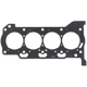 Purchase Top-Quality Head Gasket by FEL-PRO - 26515PT pa2