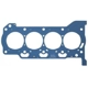 Purchase Top-Quality Head Gasket by FEL-PRO - 26515PT pa5