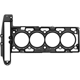 Purchase Top-Quality Head Gasket by FEL-PRO - 26517PT pa5