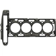 Purchase Top-Quality Head Gasket by FEL-PRO - 26517PT pa7