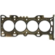 Purchase Top-Quality Head Gasket by FEL-PRO - 26522PT pa2