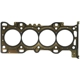 Purchase Top-Quality Head Gasket by FEL-PRO - 26522PT pa3