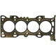 Purchase Top-Quality Head Gasket by FEL-PRO - 26522PT pa9