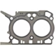 Purchase Top-Quality Head Gasket by FEL-PRO - 26525PT pa1