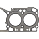 Purchase Top-Quality Head Gasket by FEL-PRO - 26525PT pa2