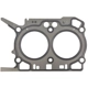 Purchase Top-Quality Head Gasket by FEL-PRO - 26525PT pa4