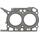 Purchase Top-Quality Head Gasket by FEL-PRO - 26525PT pa5