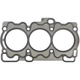 Purchase Top-Quality Head Gasket by FEL-PRO - 26536PT pa2