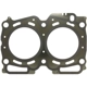 Purchase Top-Quality Head Gasket by FEL-PRO - 26537PT pa2