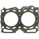 Purchase Top-Quality Head Gasket by FEL-PRO - 26537PT pa3