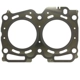 Purchase Top-Quality Head Gasket by FEL-PRO - 26537PT pa4