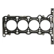Purchase Top-Quality Head Gasket by FEL-PRO - 26540PT pa5