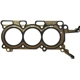 Purchase Top-Quality Head Gasket by FEL-PRO - 26544PT pa5