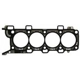 Purchase Top-Quality Head Gasket by FEL-PRO - 26550PT pa1