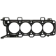 Purchase Top-Quality Head Gasket by FEL-PRO - 26550PT pa2
