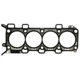 Purchase Top-Quality Head Gasket by FEL-PRO - 26551PT pa1