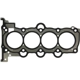 Purchase Top-Quality Head Gasket by FEL-PRO - 26554PT pa2