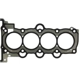 Purchase Top-Quality Head Gasket by FEL-PRO - 26554PT pa3